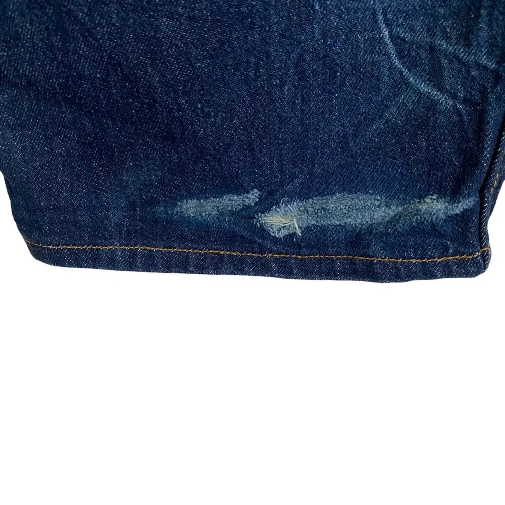 Levi's 501 Jeans‎ Men's 42x30L Blue Classic Bootcut